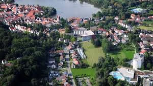 Sie finden deshalb bei uns alle voraussetzungen für ihre behandlung und kur: Stadtische Rehakliniken Bad Waldsee In Bad Waldsee Qualitatskliniken De
