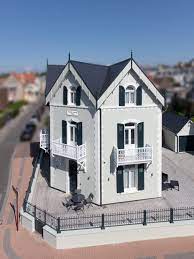 villa pierre marie wimereux location