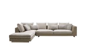 ray outdoor natural sofa osea interiors