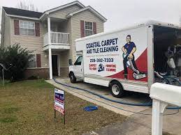 coastal carpet and tile cleaning