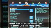 Please submit your comments, questions, or suggestions here. Gigabyte 100 Series Windows 7 Usb Installation Tool Youtube