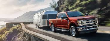 2017 ford super duty release date and specs