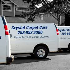 carpet cleaning in thurston county