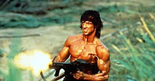 Oyuncu sylvester stallone filmleri izle. Rambo Prequel Here S Sylvester Stallone S Idea For Another Movie After Last Blood Maxim