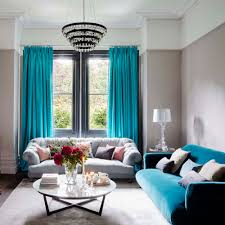blue and grey living room ideas for