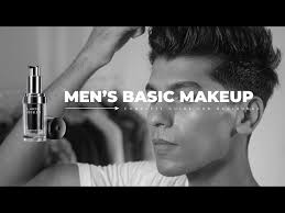 indian mens makeup tutorial