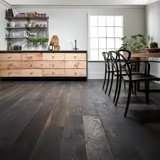 the ultimate guide to kitchen flooring