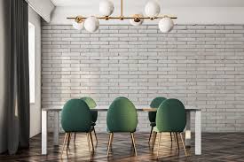 Brick Wallpapers Revamp Your Home