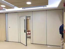 Office Partition Movable Partition