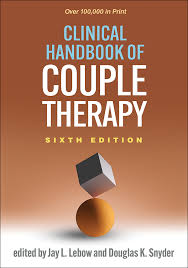 clinical handbook of couple therapy