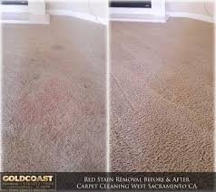 the best carpet cleaning company west