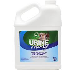 urine away gallon