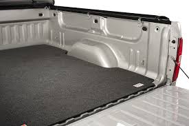 truck bed mat