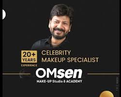 omsen make up studio and academy in
