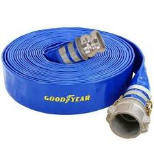 abbott rubber water pump discharge hose