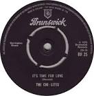 It's Time for Love: Love Songs