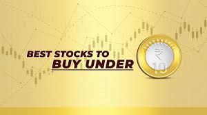 stocks under 10 rs list of best