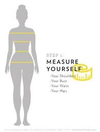 The Foolproof Way To Find Out Your Real Body Type My Style