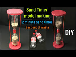 Sand Timer 2 Minute Sand Timer Sand