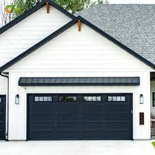 14 overhead garage door
