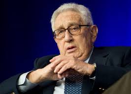 Henry Alfred Kissinger | Nobel Peace Summit