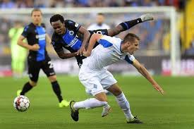 It has now been confirmed that dinamo kiev will play barcelona with a serious crisis. Dynamo Kiev Vs Club Brugge Prediction Preview Team News And More Uefa Europa League 2020 21