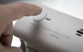 What Does A Carbon Monoxide Detector Do