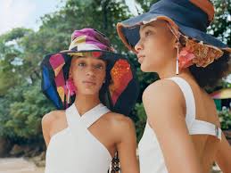 27 best sun hats for women to wear all