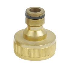 Tap Adapter Pressure Washer Garden Hose