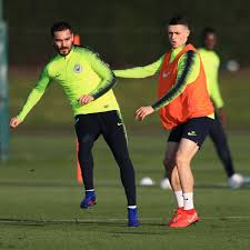 He has a contract with manchester city until 30 jun. Revealing Ilkay Gundogan Stats Question Why He Is Ahead Of Phil Foden At Man City Manchester Evening News