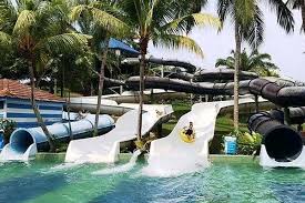 A'famosa resort jalan kemus, simpang empat 78000 alor gajah, melaka. A Famosa Water Theme Park E Tickets Rm 35 Tripcarte Asia