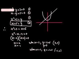 gcse maths simultaneous equations 3