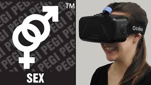 La réalité virtuelle se développe rapidement grâce aux jeux vidéo et… au  porno - Dexerto.fr