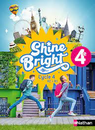 Shine Bright 3e (2022) / Elève