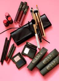 nars charlotte gainsbourg collection