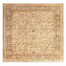 antique agra indian rug size