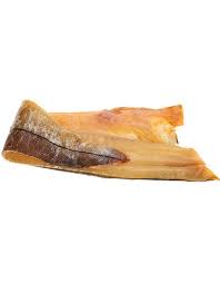 Allow your furry friend to indulge in a taste he loves while you can feel good about feeding him dog treats, cod and haddock skins and. Buy Smoked Haddock 1kg Online At The Best Price Free Uk Delivery Bradley S Fish