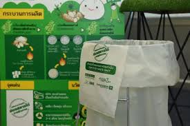 thailand pushes biodegradable plastic