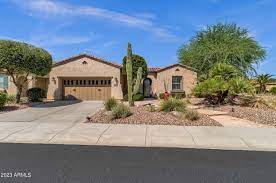 trilogy peoria az homes