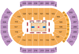 Gila River Arena Seating Chart Concerts Best Picture Of