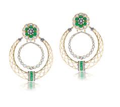 7 indian jewelry designers to