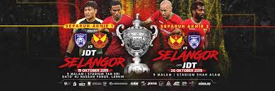 Watch the highlights of the piala malaysia match between jdt & selangor on oct 26th 2019. Fa Selangor Fa Selangor Updated Their Cover Photo Facebook