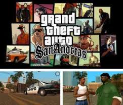 The grand theft auto or san andreas is a. Gta Sa Lite Apk Data Highly Compressed Latest 2020 Updated Aim Glo