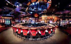 San Manuel Casino Has A Giant New Blackjack Table Heres