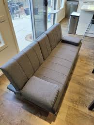 futon sofa bed in melbourne region vic