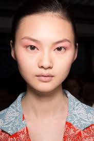 the best makeup spotted on asian faces