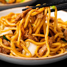 15 minute shanghai noodles marion s
