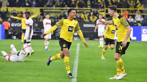 Borussia Dortmund: Mühsamer Sieg gegen VfB - die Noten der BVB-Stars