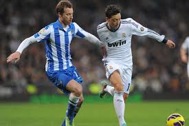 Here's a look at the real madrid vs real sociedad team news, live stream details and our prediction for the contest. Real Sociedad Vs Real Madrid Date Time Live Stream Tv Info And Preview Bleacher Report Latest News Videos And Highlights