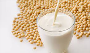 Uống sữa đậu nành không tránh 6 điều này đừng trách sức khỏe xuống dốc không  phanh - Sức khỏe